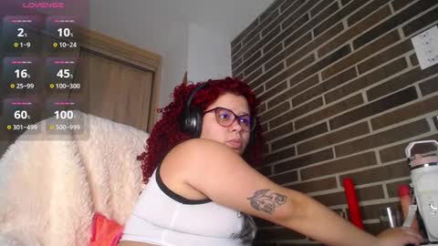 6nalanie online show from 03/22/26, 03:54