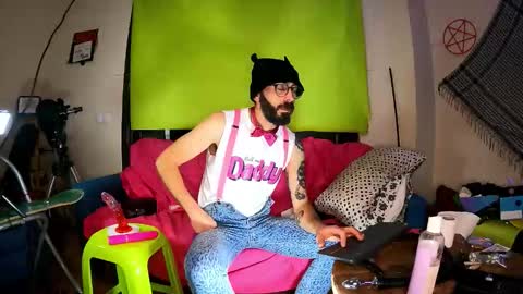 6thSIN online show from 12/21/25, 02:19