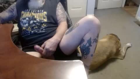 MASTIFF online show from 09/23/25, 10:13