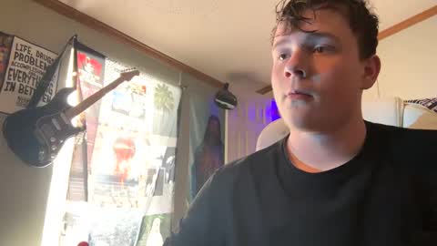 Snapshot of 710lemonade420 chatting on 12/18/24, 08:36 lemonade online show from 12/18/24, 08:36