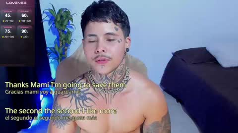 Stefan online show from 09/14/25, 01:16