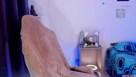 Stefan online show from 02/28/26, 06:20