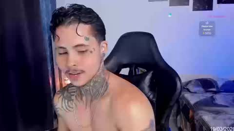 Stefan online show from 03/19/26, 09:30