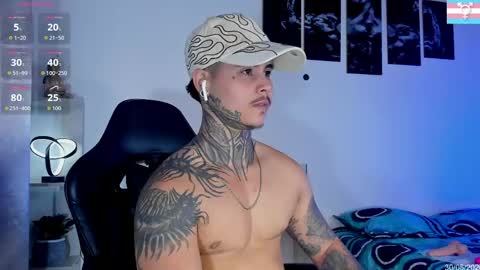 Stefan online show from 05/30/26, 11:46