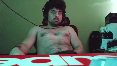 777dudewtf online show from 04/03/26, 01:14