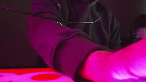 777dudewtf online show from 04/12/26, 01:49