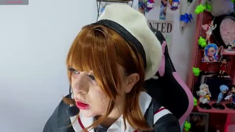 Lucycosplay777 online show from 04/21/26, 04:30