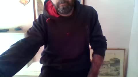 Snapshot of 77assdominator chatting on 02/13/25, 06:52 Bisex Fantasy online show from 02/13/25, 06:52