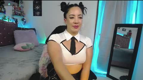 Scarlett online show from 04/13/26, 03:56