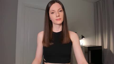 Anna online show from 03/01/26, 08:11