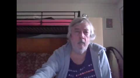 78kiss online show from 01/18/25, 02:55