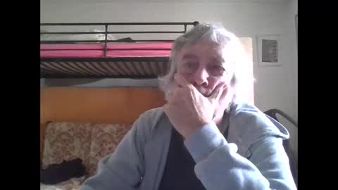 78kiss online show from 02/24/25, 02:37