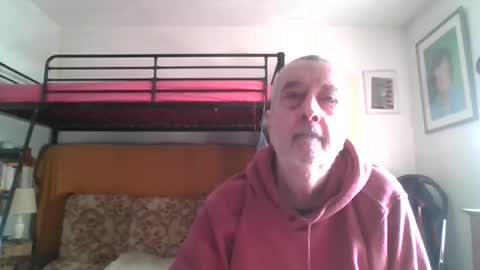 78kiss online show from 01/19/26, 11:47