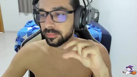 high online show from 11/10/25, 09:25