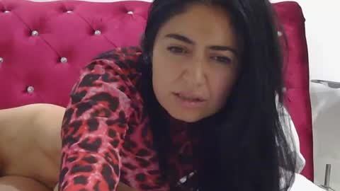 K i ra Ki online show from 06/28/26, 01:22