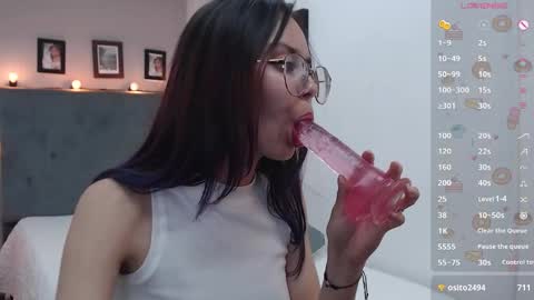 Hana online show from 12/17/24, 01:07