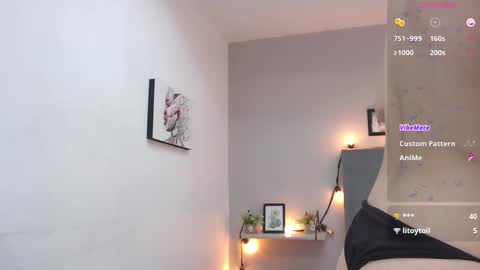 Hana online show from 01/14/25, 10:12