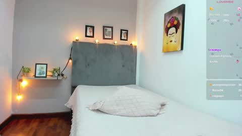 Hana online show from 01/25/25, 12:59