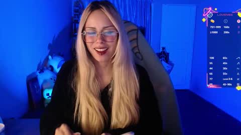 Hana online show from 03/12/26, 02:50