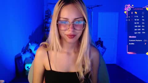 Hana online show from 03/12/26, 10:05