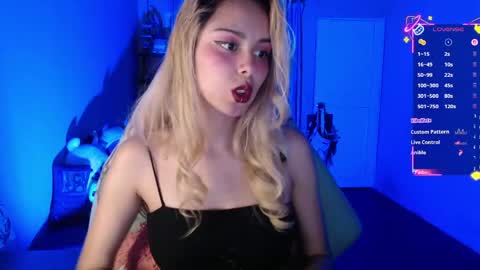 Hana online show from 03/27/26, 01:55