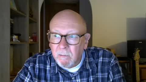  Papi  online show from 12/16/24, 05:43