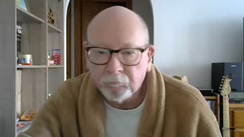  Papi  online show from 01/26/25, 11:17