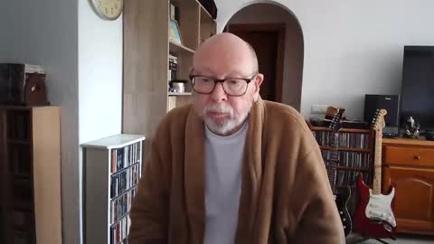  Papi  online show from 03/01/25, 02:13