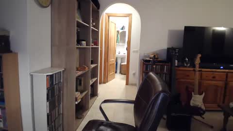  Papi  online show from 03/05/25, 10:10