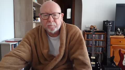  Papi  online show from 03/06/25, 09:36