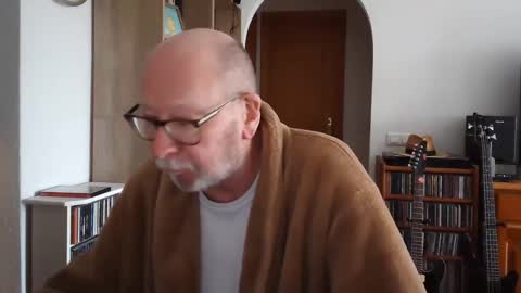  Papi  online show from 03/07/25, 04:22