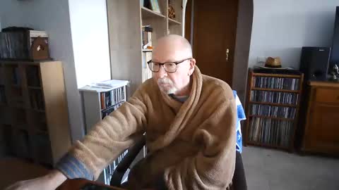  Papi  online show from 01/08/26, 11:23