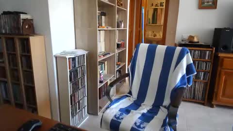  Papi  online show from 02/22/26, 10:47