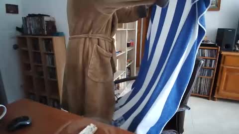  Papi  online show from 03/20/26, 08:52