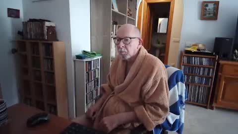  Papi  online show from 03/29/26, 08:47