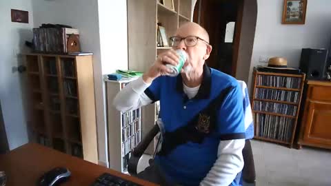  Papi  online show from 04/08/26, 12:49