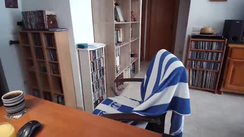  Papi  online show from 04/18/26, 09:02