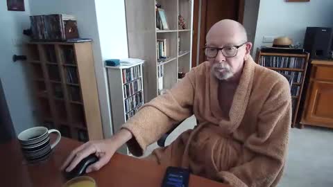  Papi  online show from 04/20/26, 09:01