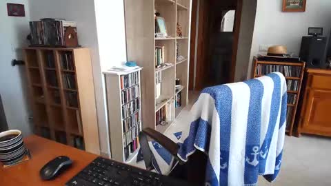  Papi  online show from 06/02/26, 09:44