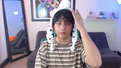 zyan online show from 01/17/26, 08:34