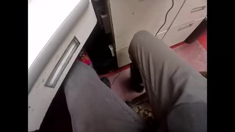 Ghost online show from 02/19/25, 07:16