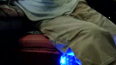 805riccinus online show from 01/16/26, 09:13