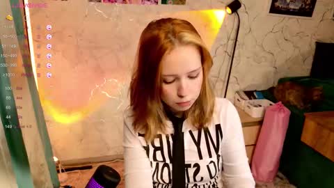 Cornelia and Dante online show from 03/23/26, 03:05