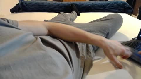 87johnny online show from 02/02/25, 04:22