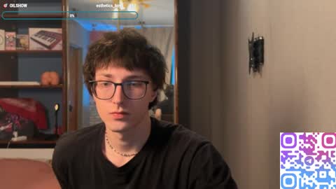 Phillip online show from 01/07/26, 08:44