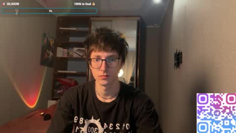 Phillip online show from 01/08/26, 04:20