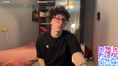 Phillip online show from 01/12/26, 11:21