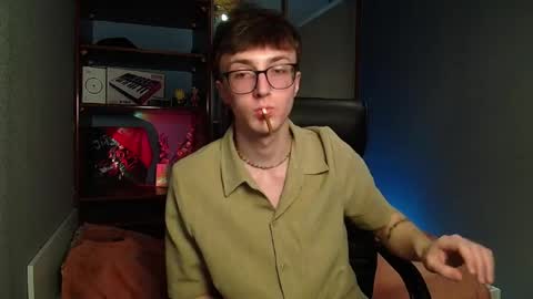Phillip online show from 03/16/26, 06:56