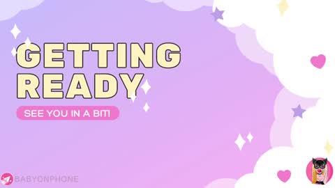   8abycat  Help us reach 250 thumbs up  online show from 02/08/25, 03:31