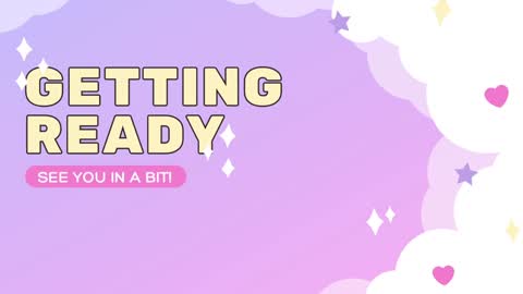   8abycat  Help us reach 250 thumbs up  online show from 10/15/25, 06:30